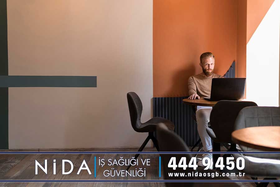 OSGB Firmalarının İş Dünyasındaki Yeri - Nida OSGB