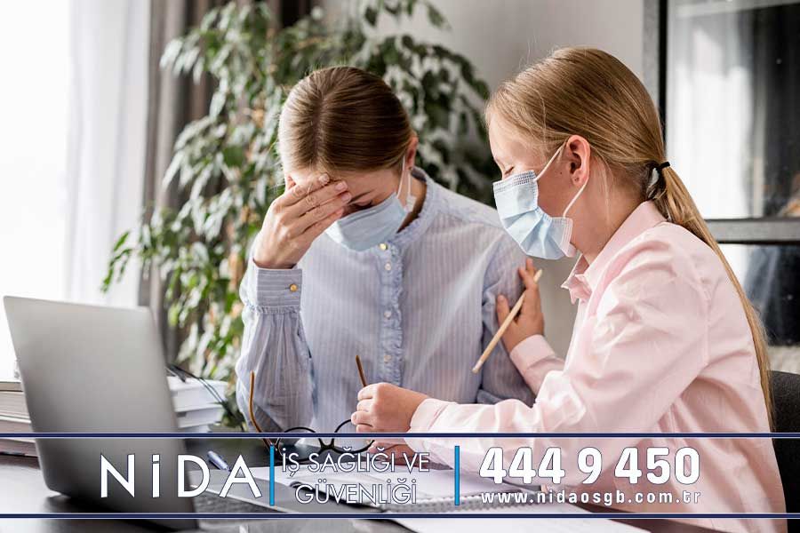 Meslek Hastalıkları: Nedenleri, Önlenmesi ve OSGB’nin Rolü - Nida OSGB