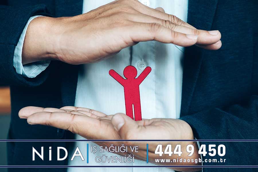 Davranışsal İSG - Nida OSGB