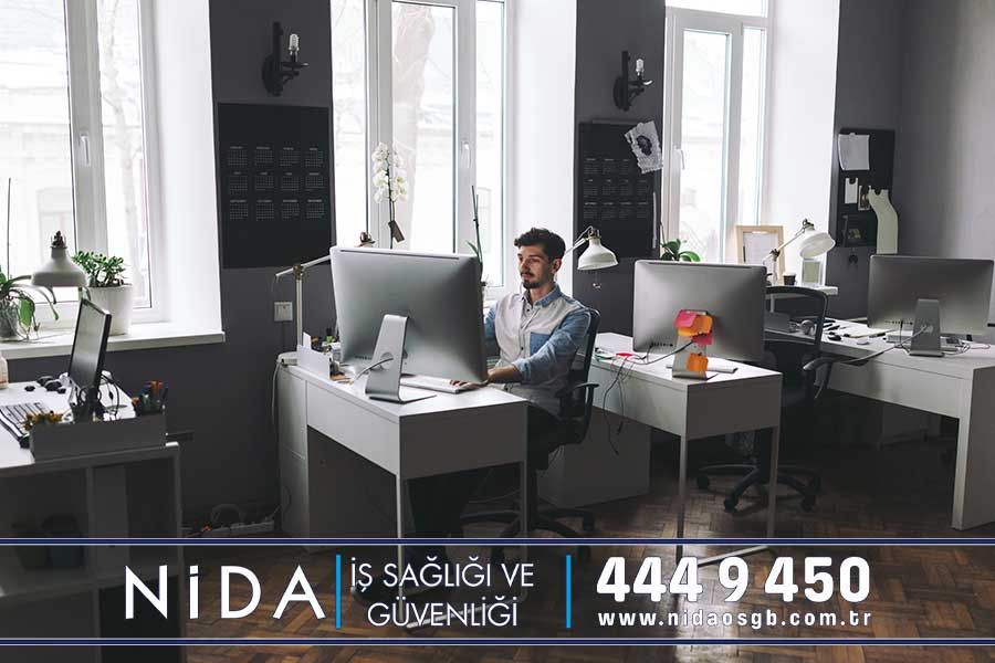 Kurumsal İş Sağlığı ve Güvenliği Hizmetleri Neleri Kapsar? - Nida OSGB