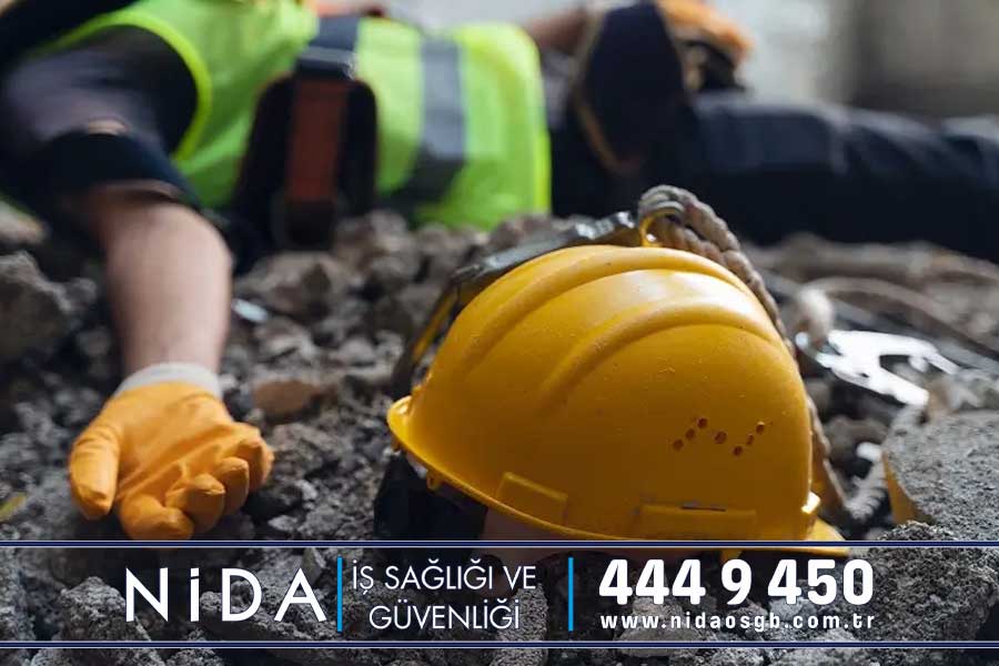 Etkili İş Güvenliği Eğitim Programları Tasarlamak - Nida OSGB