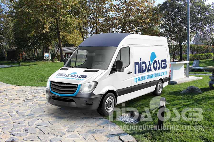 Gezici Muayene Nasıl Oluyor? - Nida OSGB