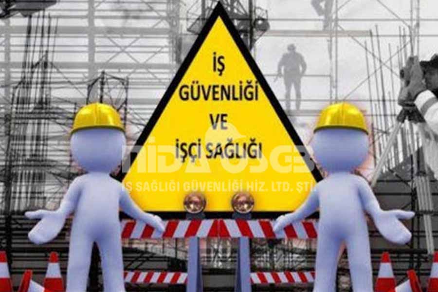 İş Sağlığı ve Güvenliği Nedir? Ne Değildir?