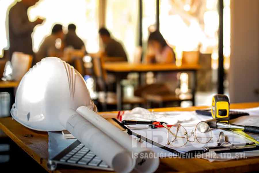 Temel İş Güvenliği Eğitimi Nedir? - Nida OSGB