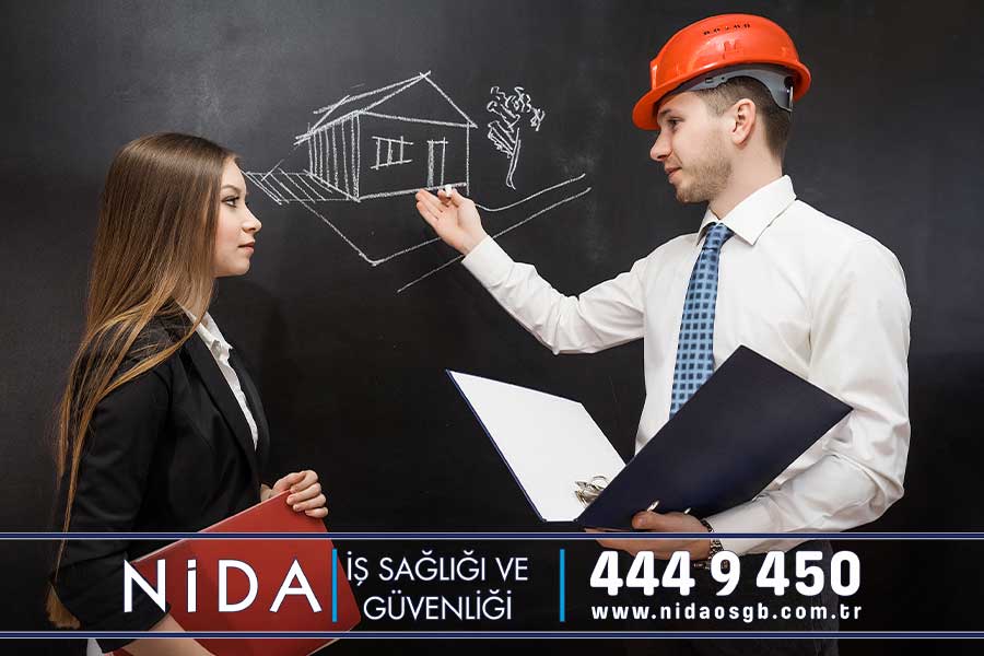 İSG Eğitimleri İşveren İmajını Güçlendirir mi? - Nida OSGB