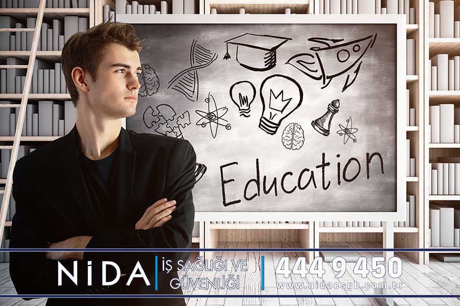 İSG Eğitimleri İşveren İmajını Nasıl Etkiler? - Nida OSGB