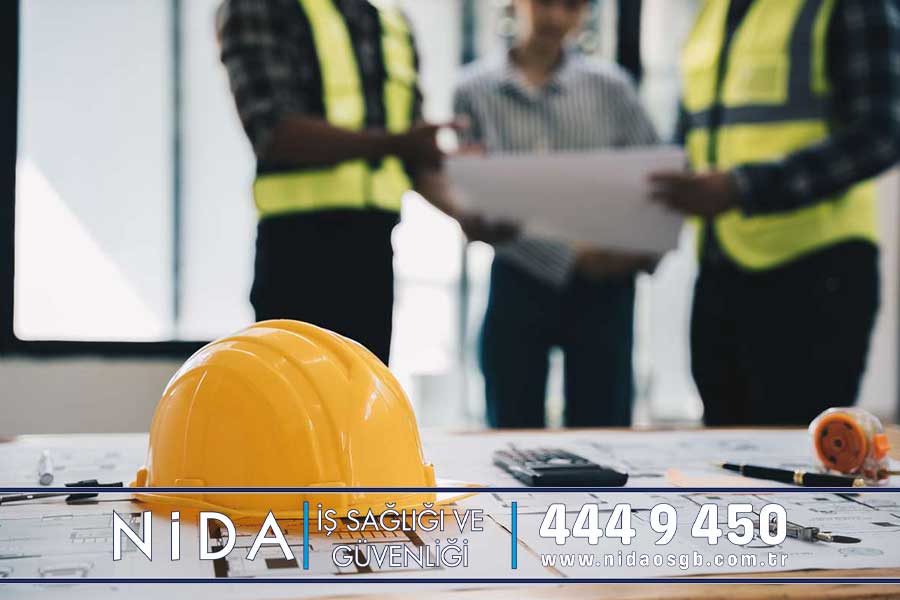 İSG'nin İş Yerinde Sağladığı Faydalar Nelerdir? - Nida OSGB