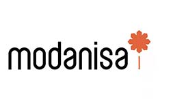 Modanisa Logo