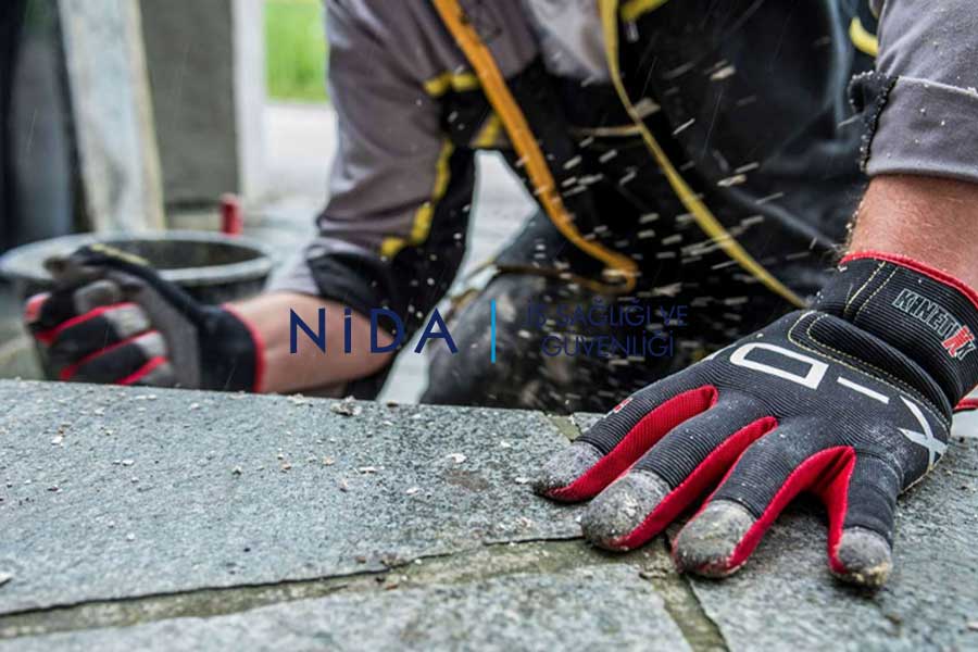 Montaj Eldivenlerinin Malzeme Türleri İçin Önemli mi? - Nida OSGB