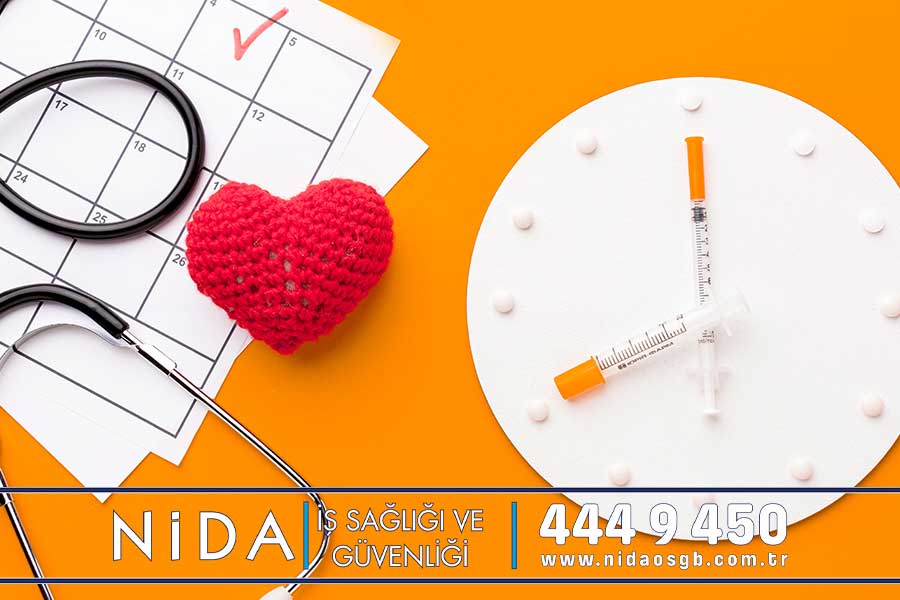 OSGB’den Randevu Alınır mı? - Nida OSGB