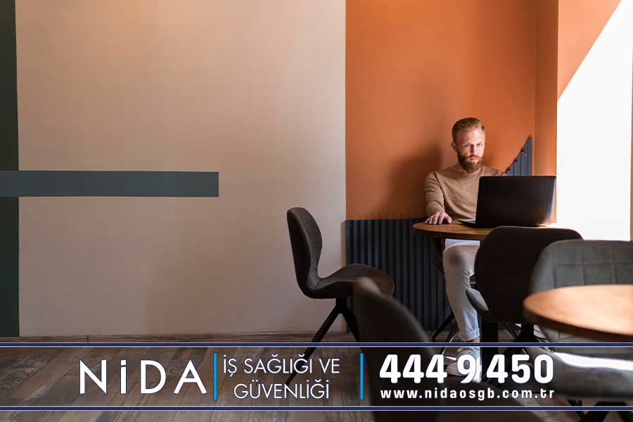 OSGB Firmalarının İş Dünyasındaki Yeri - Nida OSGB