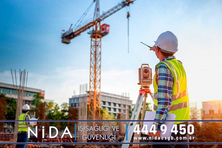 Saha Denetimlerinde Karşılaşılan Yaygın Eksiklikler - Nida OSGB