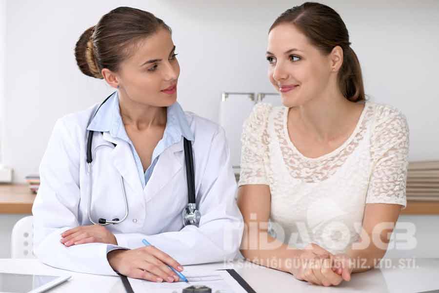 Spor İçin Sağlık Raporu Nasıl Alınır? - Nida OSGB