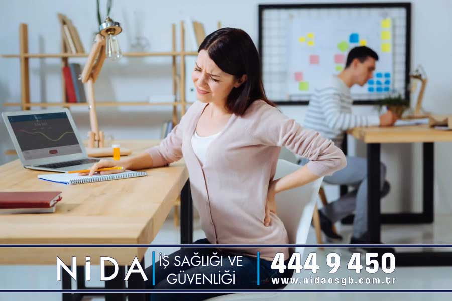 Stres Yönetimi Tekniklerini Kullanın - Nida OSGB