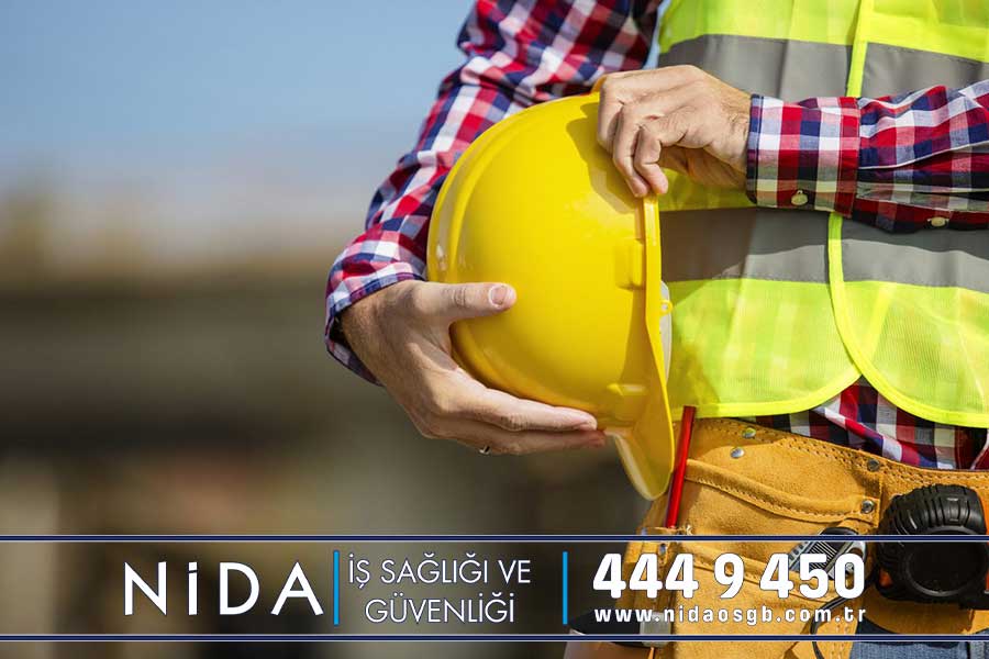 Sürekli Eğitimle Bir Güvenlik Kültürü Oluşturmak - Nida OSGB