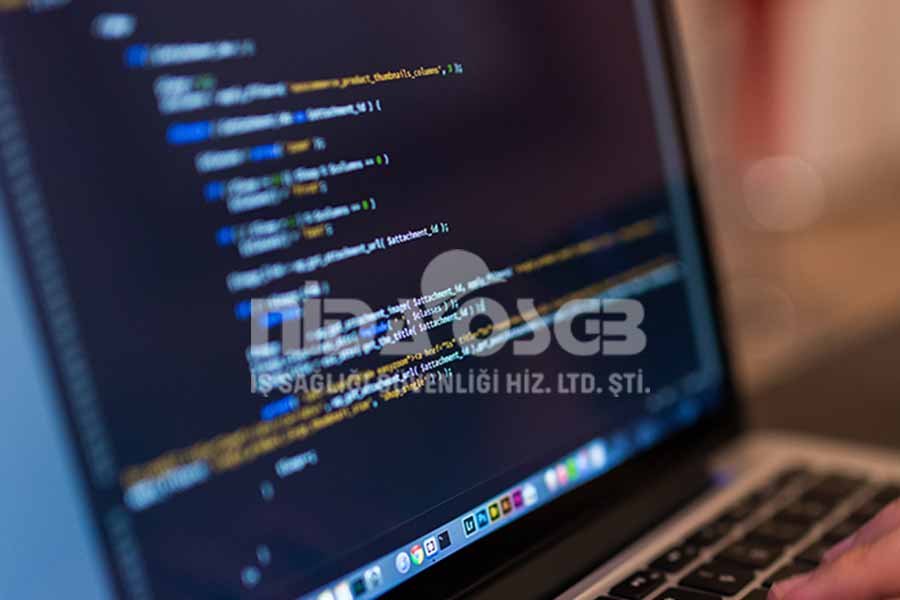 tehlike sinifina gore alinacak egitimler degisiyormu - Nida OSGB