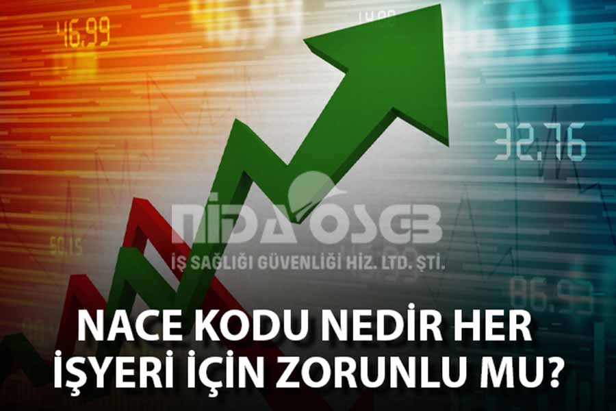 Tehlike Sınıflarına Göre Verilecek Çalışan Eğitimleri Hakkında - Nida OSGB