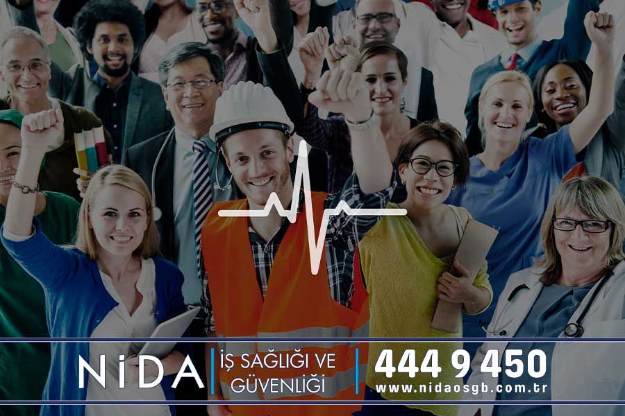 Ortak Sağlık Güvenlik Birimleri Hangi Sağlık Konularına Bakar? - Nida OSGB