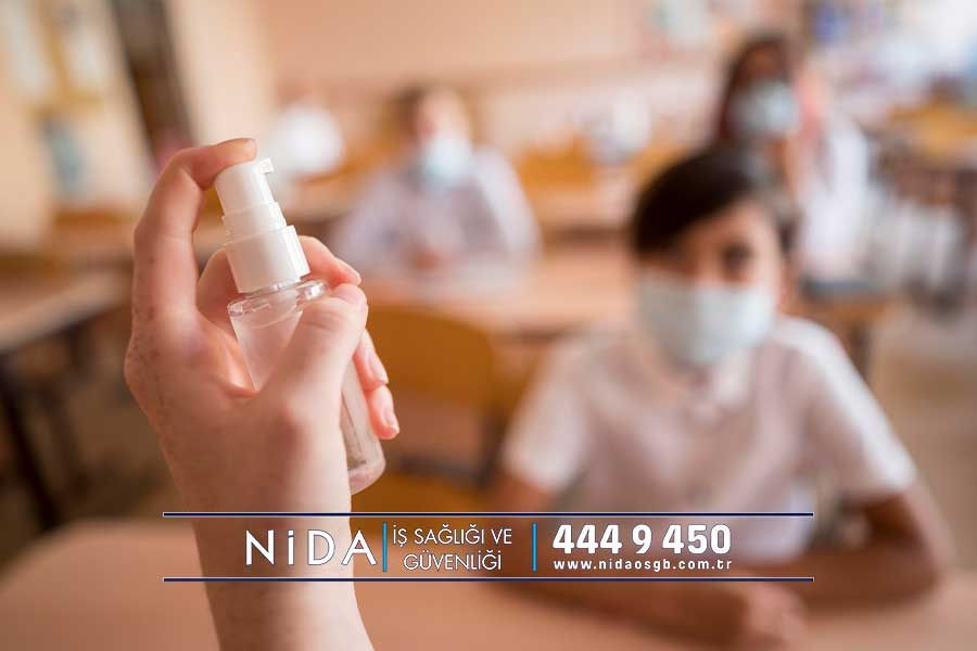 Hijyen Eğitimi Ne İşe Yarar? - Nida OSGB