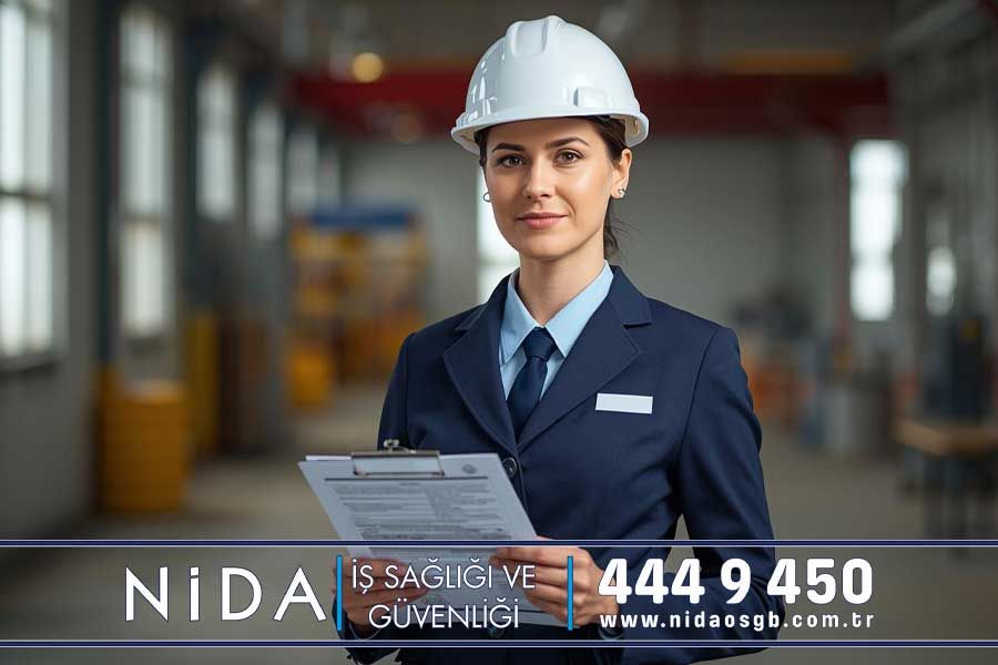 Müşteri İlişkileri ve Hizmet Kalitesi - Nida OSGB