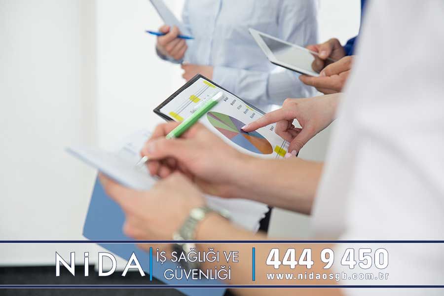 OSGB Sağlık Raporu Kaç Yıl Geçerli? - Nida OSGB