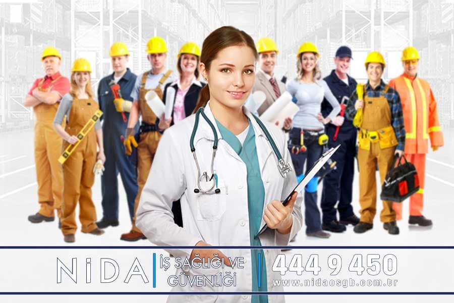 Ortak Sağlık Güvenlik Birimi (OSGB) Kurmak İçin Bilmeniz Gereken 5 Şey - Nida OSGB