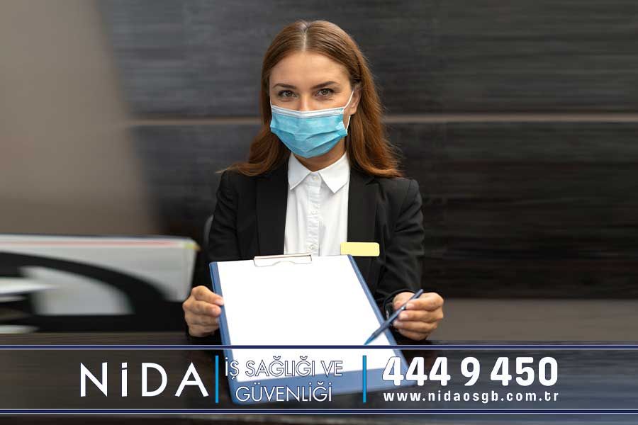 OSGB Sağlık Raporunda Neler Var? - Nida OSGB