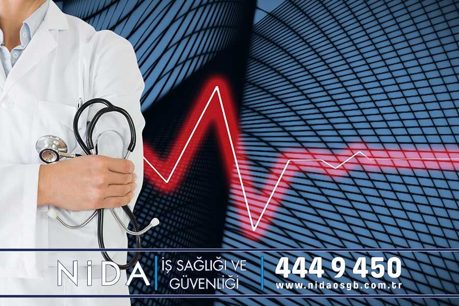 Sağlık ve Güvenlik Riskleri Nasıl Yönetilir? - Nida OSGB