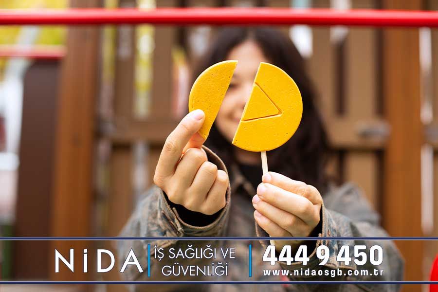 Risk Değerlendirmesi ve Tehlikelerin Belirlenmesi - Nida OSGB