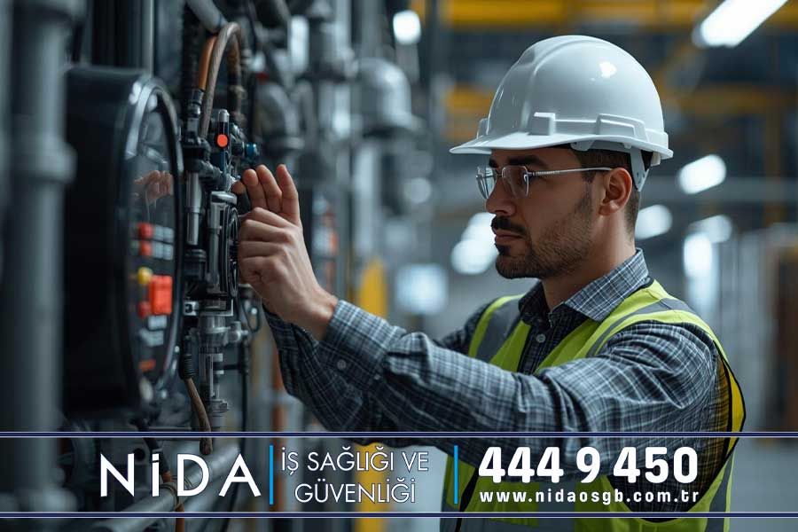 Personel Nitelikleri ve İstihdam Yapısı - Nida OSGB