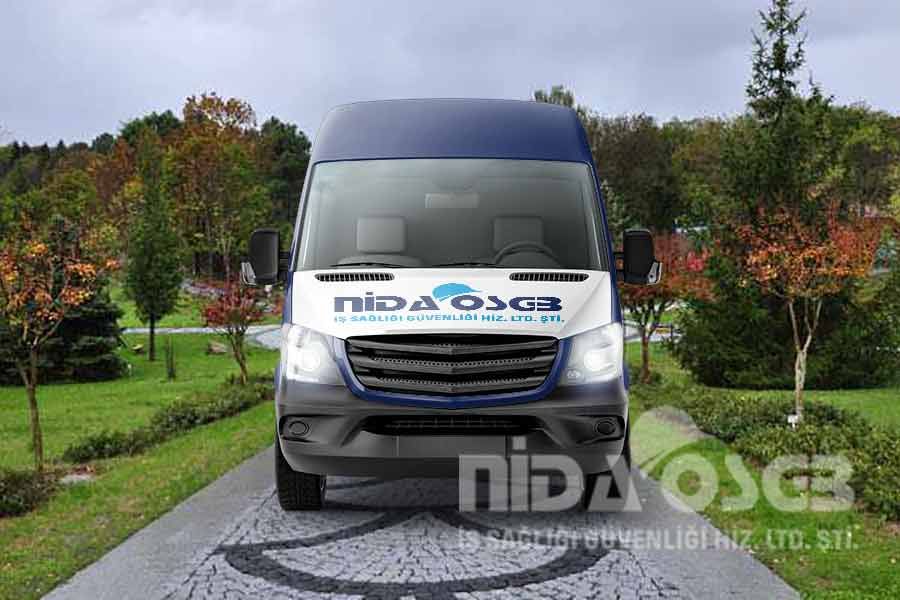 Gezici Muayene İstasyonu Ne Kadar? Nereden Öğrenebilirim? - Nida OSGB