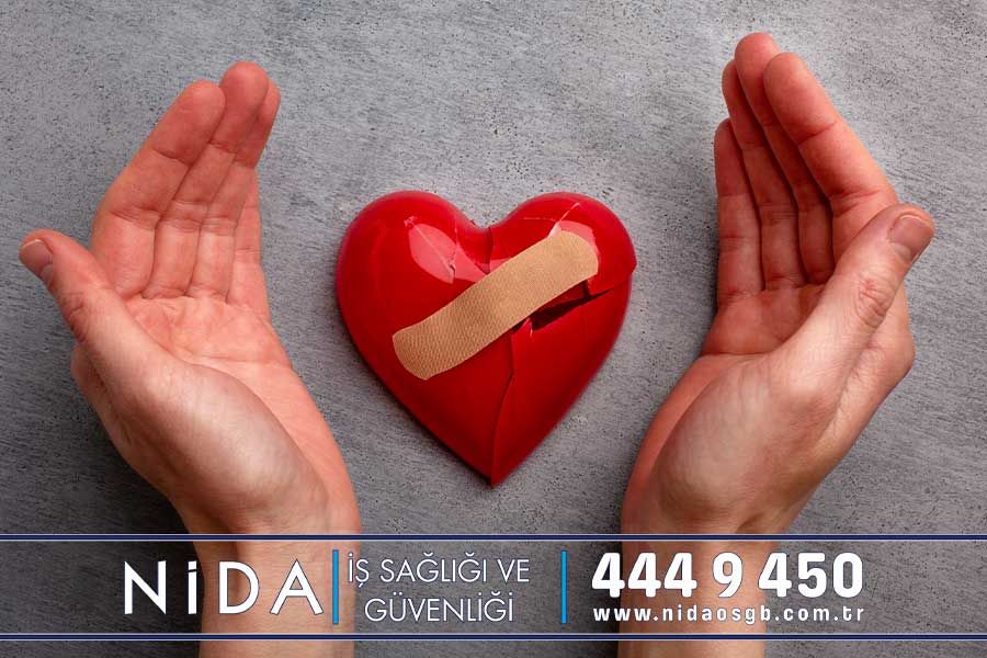 İşyerindeki Riskleri Kontrol Etmek İçin Neler Yapılabilir? - Nida OSGB