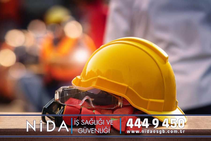 Pendik'te İş Sağlığı ve Güvenliği Hizmeti Nereden Alınır? - Nida OSGB